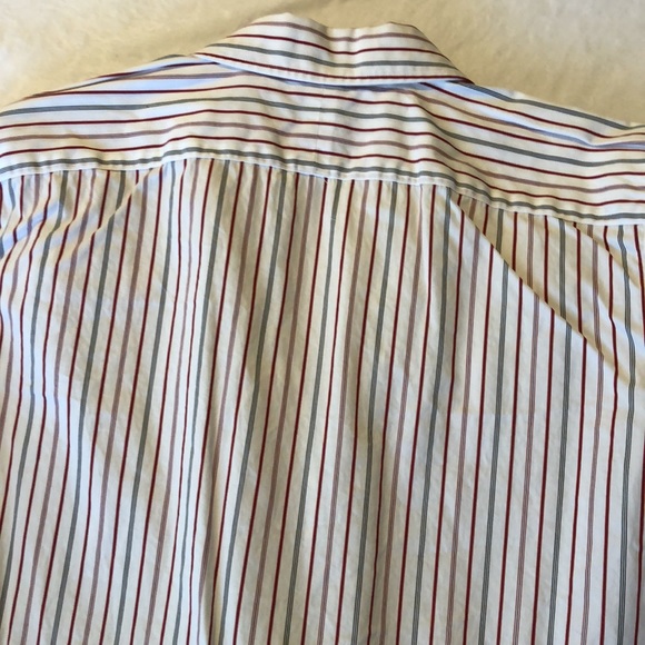 Ralph Lauren Vintage Shirt - Picture 9 of 9